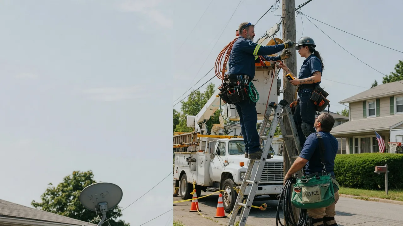 Electrical Repair in Kingston, RI near me